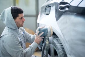 Carrosserie Paris