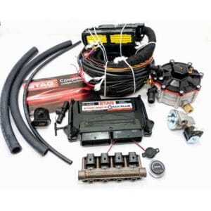 kit gpl STAG