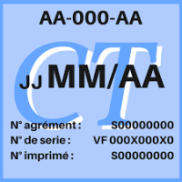contrôle technique